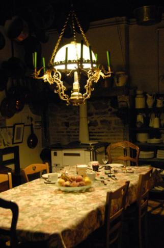 Bed and Breakfast Domaine De Vilotte Ardenais Exterior foto