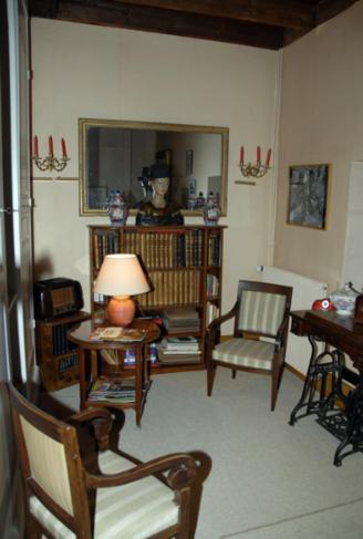 Bed and Breakfast Domaine De Vilotte Ardenais Exterior foto