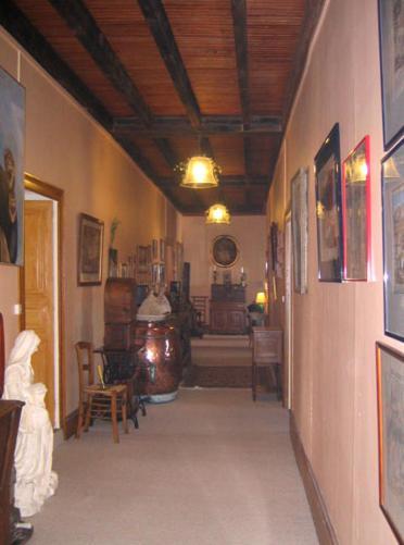 Bed and Breakfast Domaine De Vilotte Ardenais Exterior foto